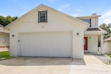 669 LAKE DEXTER CIR WINTER HAVEN, FL 33884